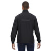 Core 365 Men's Black Motivate Unlined Lightweight Jacket