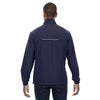 Core 365 Men's Classic Navy Motivate Unlined Lightweight Jacket
