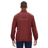 Core 365 Men's Classic Red Motivate Unlined Lightweight Jacket