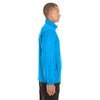 Core 365 Men's Electric Blue Motivate Unlined Lightweight Jacket