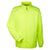 Core 365 Men's Safety Yellow Motivate Unlined Lightweight Jacket