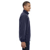 Core 365 Men's Classic Navy Tall Motivate Unlined Lightweight Jacket