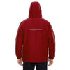 Core 365 Men's Classic Red Brisk Insulated Jacket