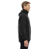 Core 365 Men's Black Tall Brisk Insulated Jacket