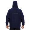 Core 365 Men's Classic Navy Tall Brisk Insulated Jacket