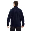 Core 365 Men's Classic Navy Journey Fleece Jacket
