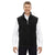 Core 365 Men's Black Tall Journey Fleece Vest