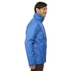 Core 365 Men's True Royal Region 3-in-1 Jacket with Fleece Liner