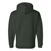 J. America Men's Forest Premium Hooded Sweatshirt