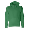 J. America Men's Kelly Premium Hooded Sweatshirt