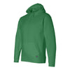 J. America Men's Kelly Premium Hooded Sweatshirt