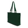 UltraClub Forest Large Game Day Tote