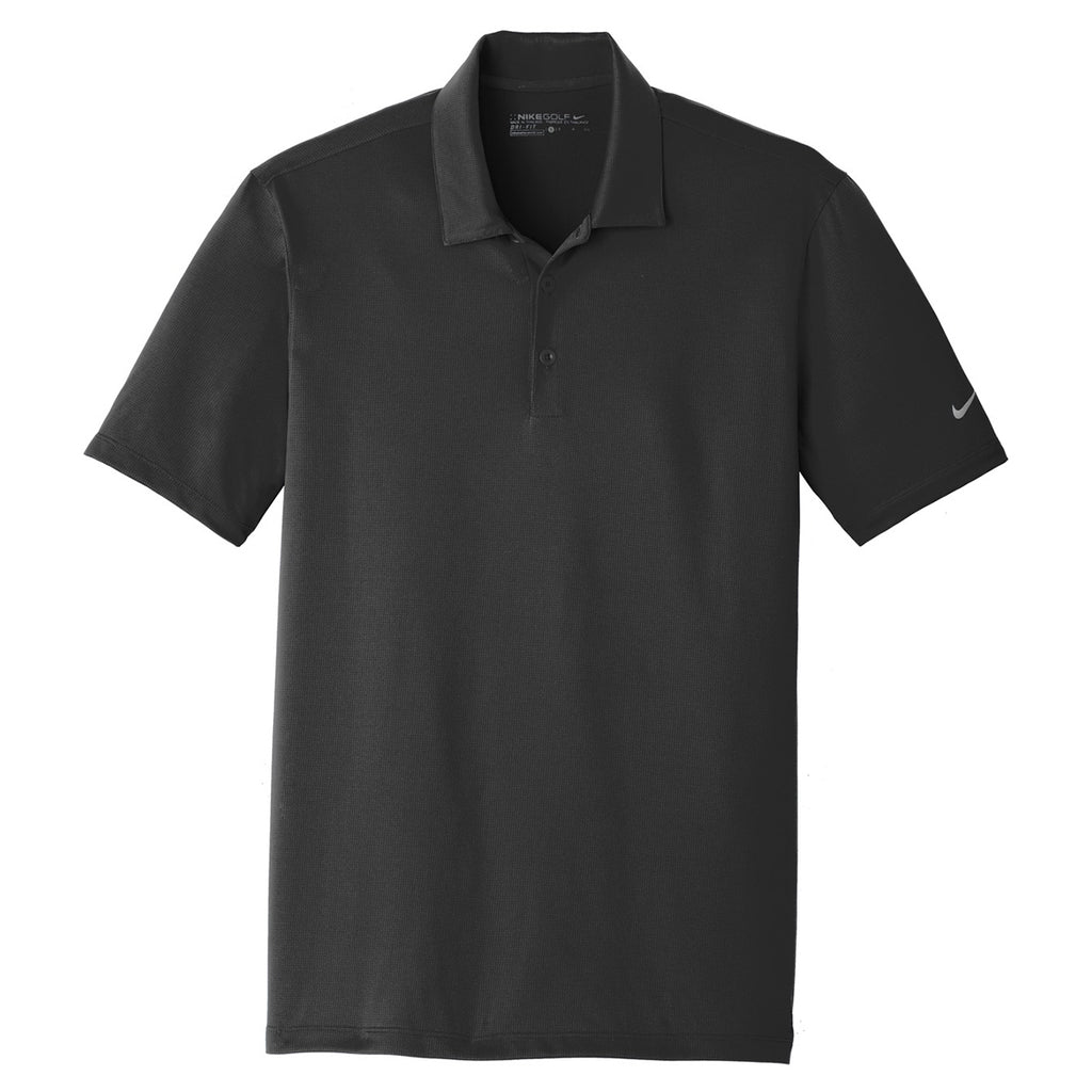 Nike Golf Dri fit Logo Embroidered Legacy Polo Shirt - For Men