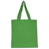 Liberty Bags Kelly Green Nicole Cotton Canvas Tote