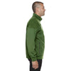 North End Men's Fern Evoke Bonded Fleece Jacket