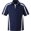 North End Men's Night Accelerate Performance Polo