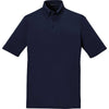 North End Men's Night Weekend Performance Polo