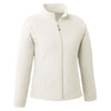 Landway Women's Cream Sonoma Microfleece Jacket