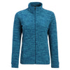 Landway Women's Teal Cascade Fleece Jacket