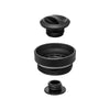 ETS Matte Black Americano Stainless Steel Tumbler 16 oz