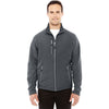 North End Men's Carbon Hybrid Insulated Jacket