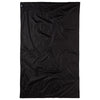 J. America Black Quilted Jersey Blanket