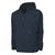 Charles River Youth Navy Pack-N-Go Pullover