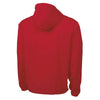 Charles River Youth Red Pack-N-Go Pullover
