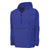 Charles River Youth Royal Pack-N-Go Pullover