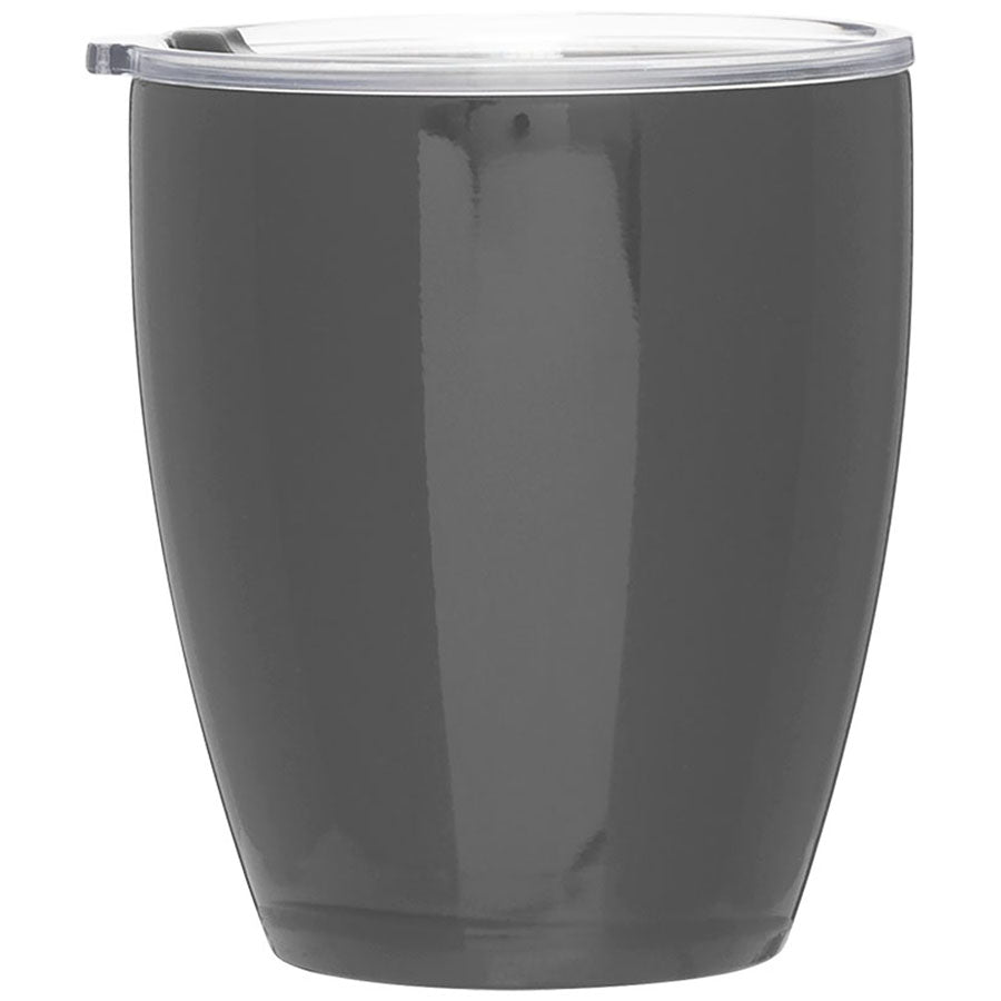 ETS Grey 23 oz Haus Mug