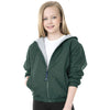 Charles River Youth Forest Performer Jacket