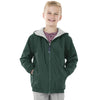Charles River Youth Forest Performer Jacket