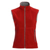 Landway Women's Red Canyon Vest