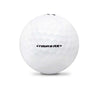 Bridgestone White Tour B RX Golf Balls