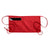 Edwards Red 3-Pocket Waist Apron