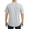 Anvil Men's Silver Curve T-Shirt