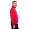 Marmot Men's Team Red Rocklin Fleece Full-Zip Jacket
