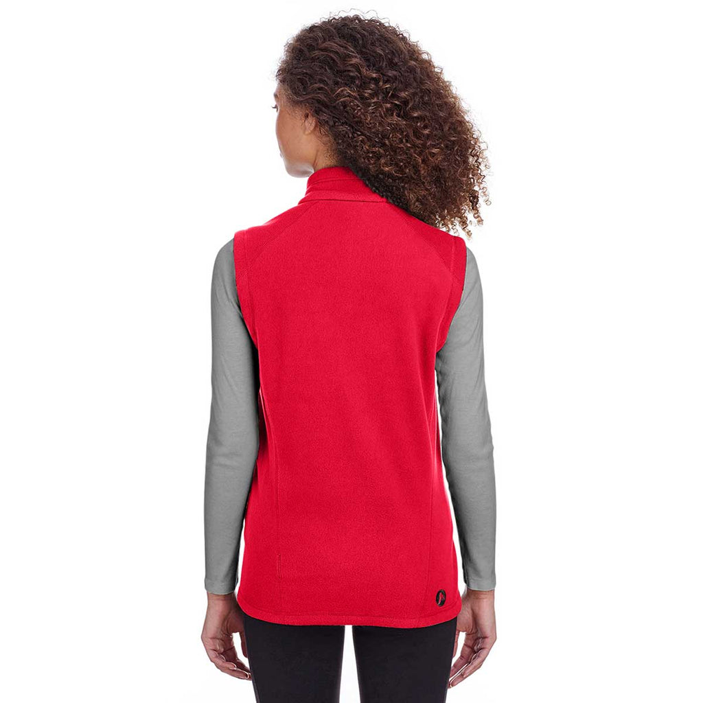 Marmot 901080 Ladies' Rocklin Fleece Vest
