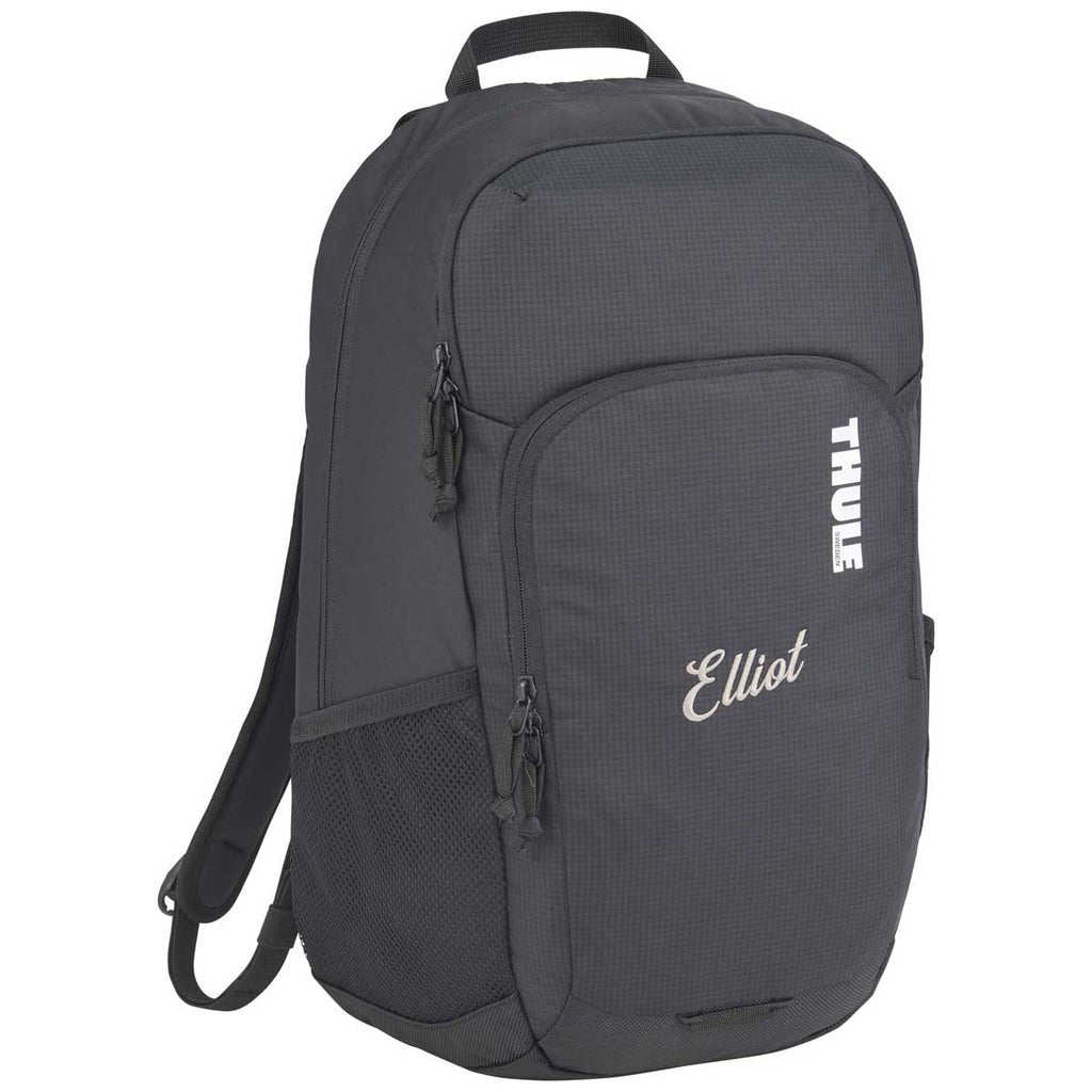 Thule Black Achiever 16" Computer Backpack