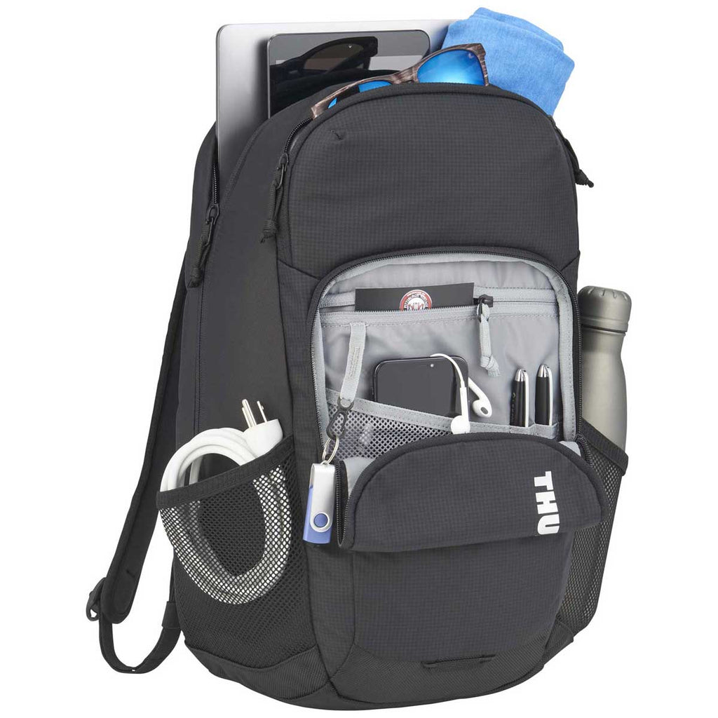 Thule Black Achiever 16" Computer Backpack