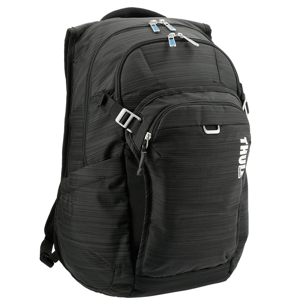 Thule Black Construct 15" Computer Backpack 24L