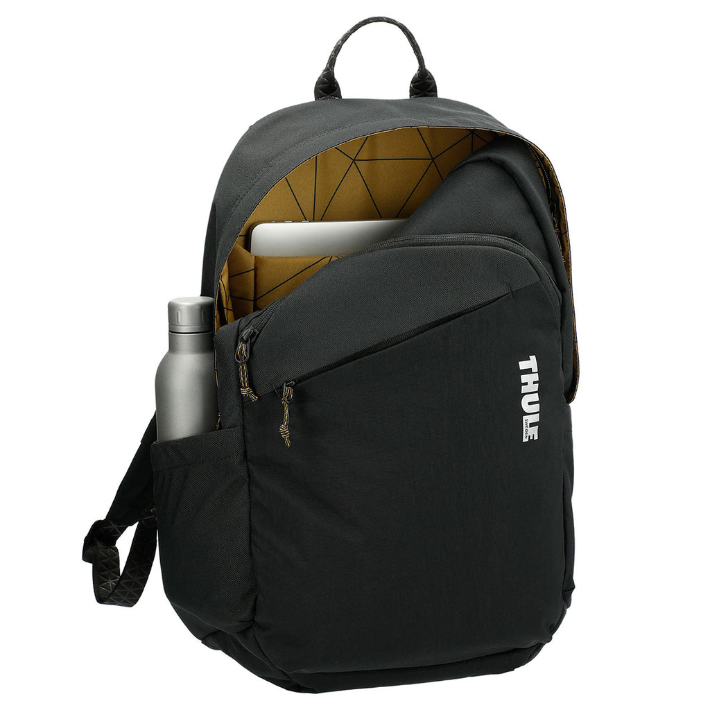 Thule Black Heritage 15.6" Computer Backpack