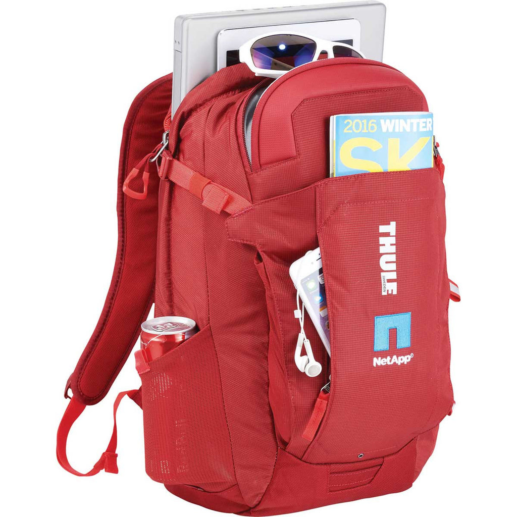 Thule Red EnRoute Triumph 2 15" Computer Backpack