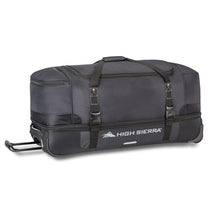 High Sierra Black Winslow 34