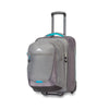 High Sierra Ash Winslow Carry-On with Daypack