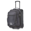 High Sierra Black Winslow Carry-On with Daypack