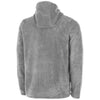 Charles River Unisex Grey Lightweight Newport Hoodie