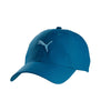Puma Golf Women's Blue Coral Cat Adjustable Cap