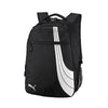 Puma Golf Black Formation Stripe Backpack