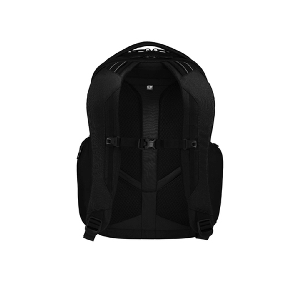 OGIO Black Connected Pack